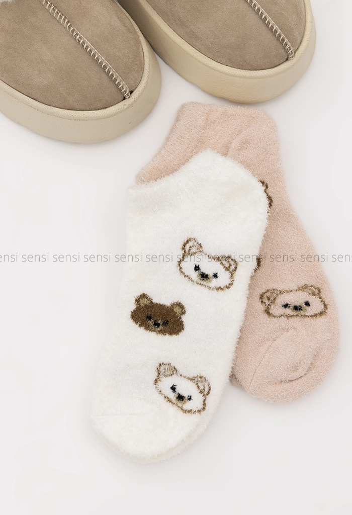 جوراب بوکله تدی مچی کد1005197